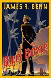 Billy Boyle: A World War II Mystery (Billy Boyle World War II Mystery Book 1)