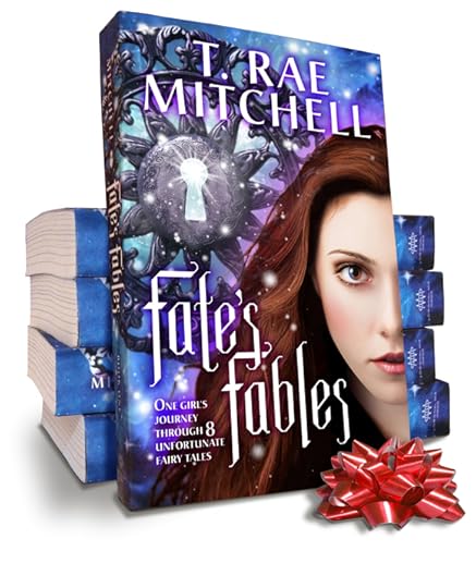 FF Paperback Stack w-bow3