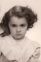 Cindy's Kindergarten Picture