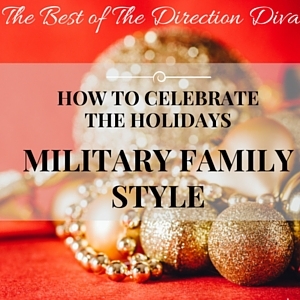 HOW TO CELEBRATE THE HOLIDAYS