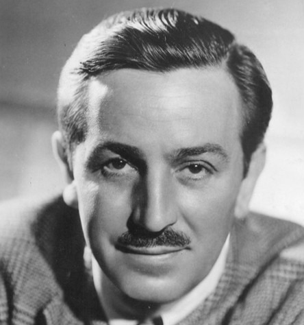 Walt Disney 1946