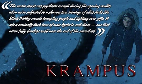 Krampus