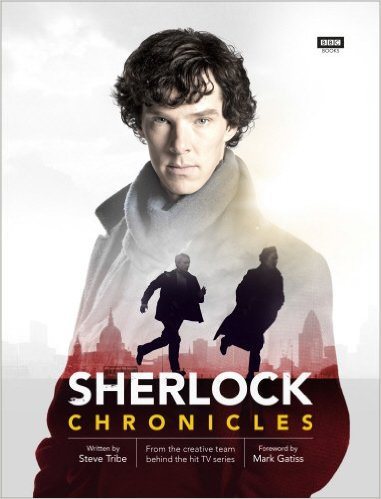 Sherlock Chronicls