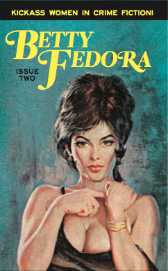 betty fedora