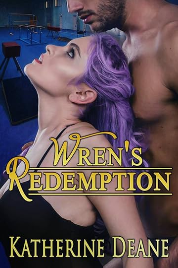 Wrens Redemption