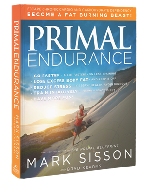 Primal Endurance