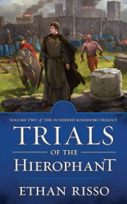 Trials of the Hierophant by Ethan Risso