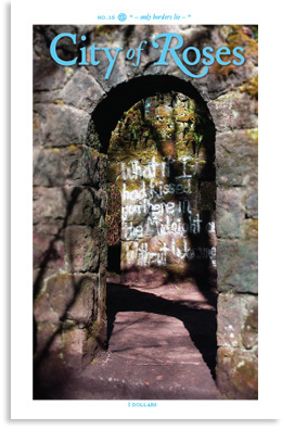 No. 26: only borders lie