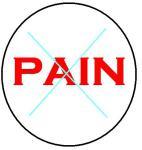 Pain-no