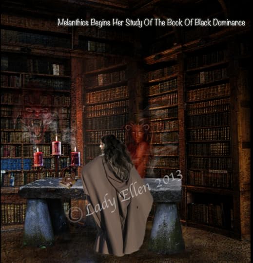 Melanthios&BookOfBD