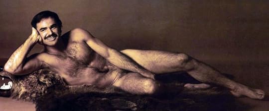 burt reynolds