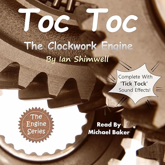 Listen to the story that runs like clockwork.