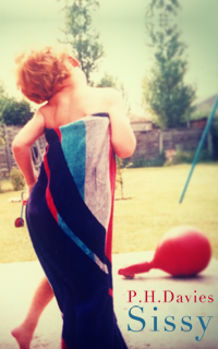 Sissy: Poems on growing up gay