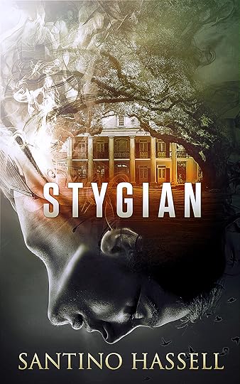 Stygian - Ebook Small