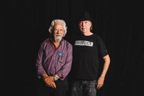 Photo: Blue Dot movement keeps on rocking