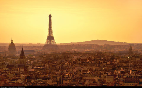 Photo: Canada must contribute to climate talks