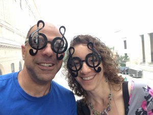 Blog-silly glasses
