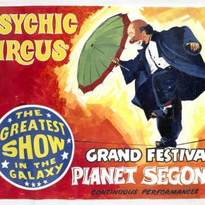 greatest show
