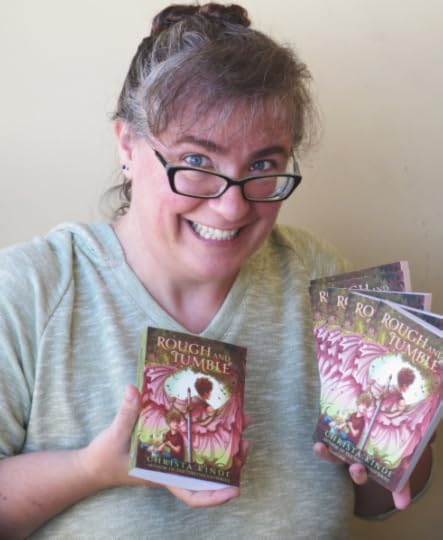 Rough and Tumble, print editions