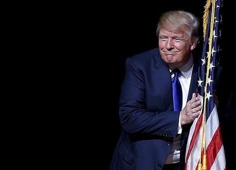 Trump's Comments Condemned by Muslims Around the World