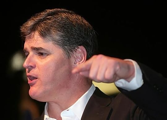 Sean Hannity Calls for Ban on Rap Music