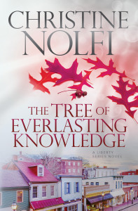 TREE Apple & B&N.Everlasting