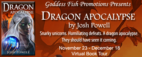 http://goddessfishpromotions.blogspot.com/2015/10/vbt-dragon-apocalypse-by-josh-powell.html