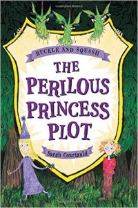 PerilousPrincess