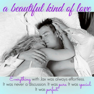 ABKOL Teaser- everything with Jax was always effortless