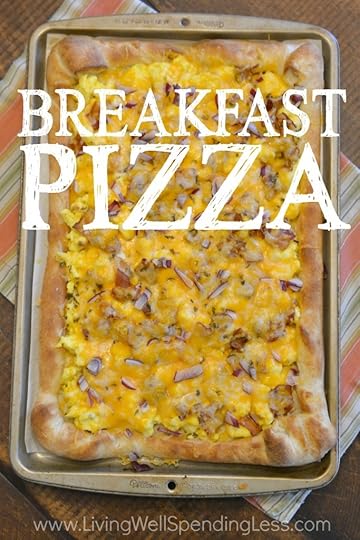 Breakfast Pizza Vertical 2