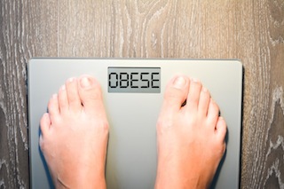 Obese
