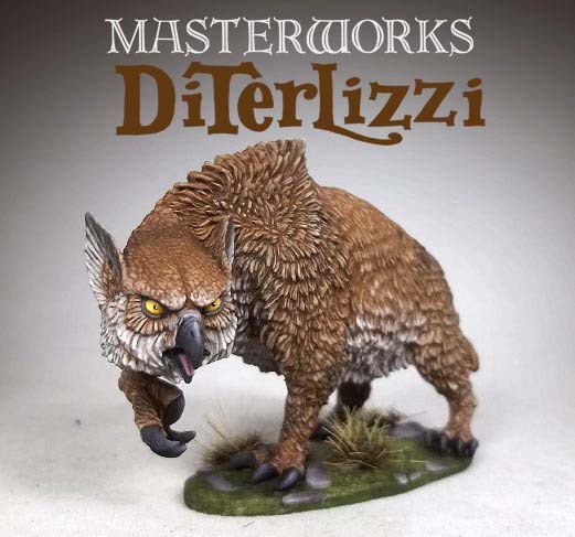 owlbear