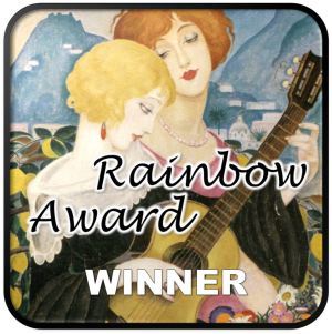 Rainbow Award Winner feminine