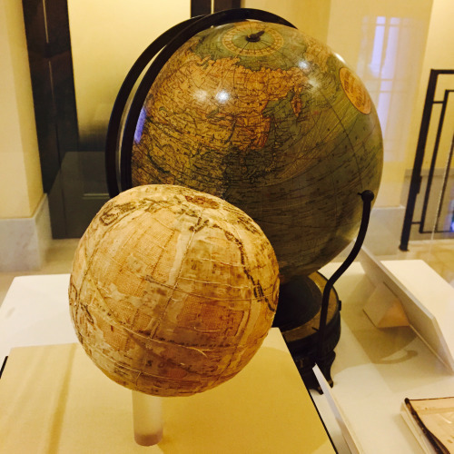 globe