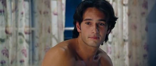 Carl from Love, Actually