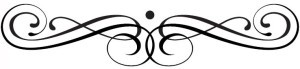 Caligraphic Element Blogs 12