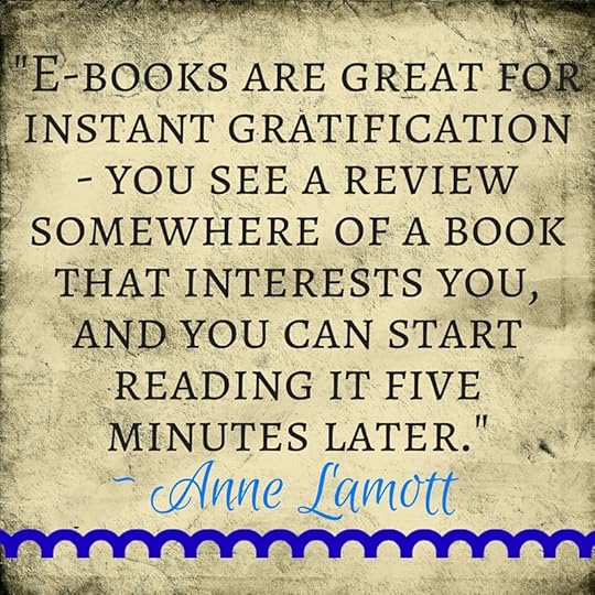 Review Ebooks Instant Gratification