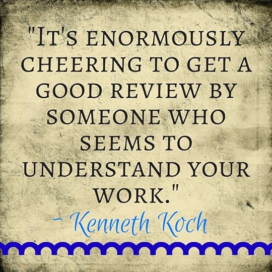 Book Review Quote