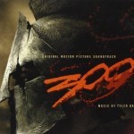 Album Cover of 300 Soundtrack