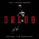 Album Cover of Dredd Soundtrack