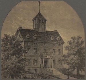 Province House