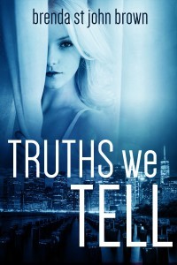 Trtuhs We Tell Cover