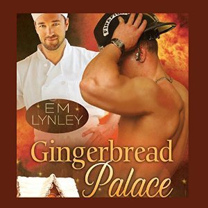 Gingerbread Palace Audiobook