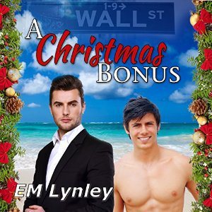 A Christmas Bonus Audiobook