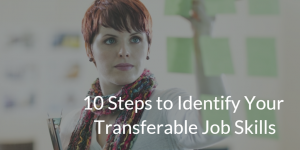 transferable job skills, job skills, transferable skills, capella, capella university