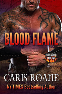 bloodflame