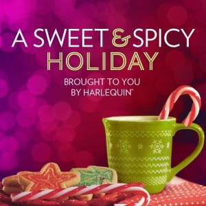 A Sweet and Spicy Holiday for Facebook Posts