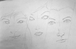 POVs - Derek/MaTisha/Cameron
