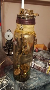 The Lamp