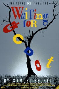 waiting for godot